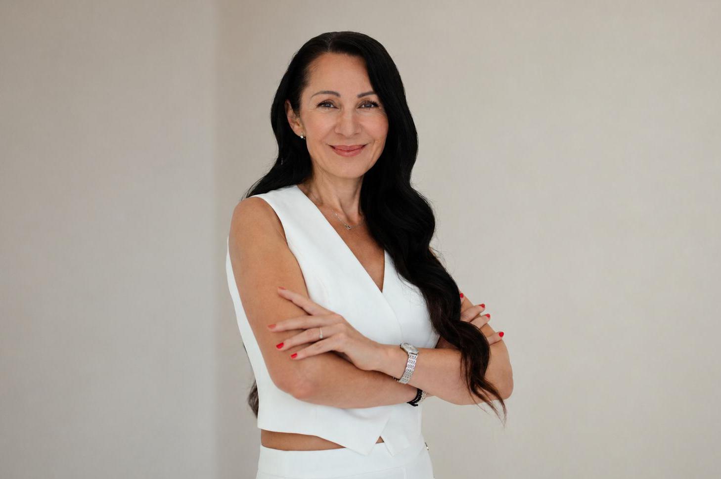 JURÁŠKOVÁ REALITY - Monika Jurášková