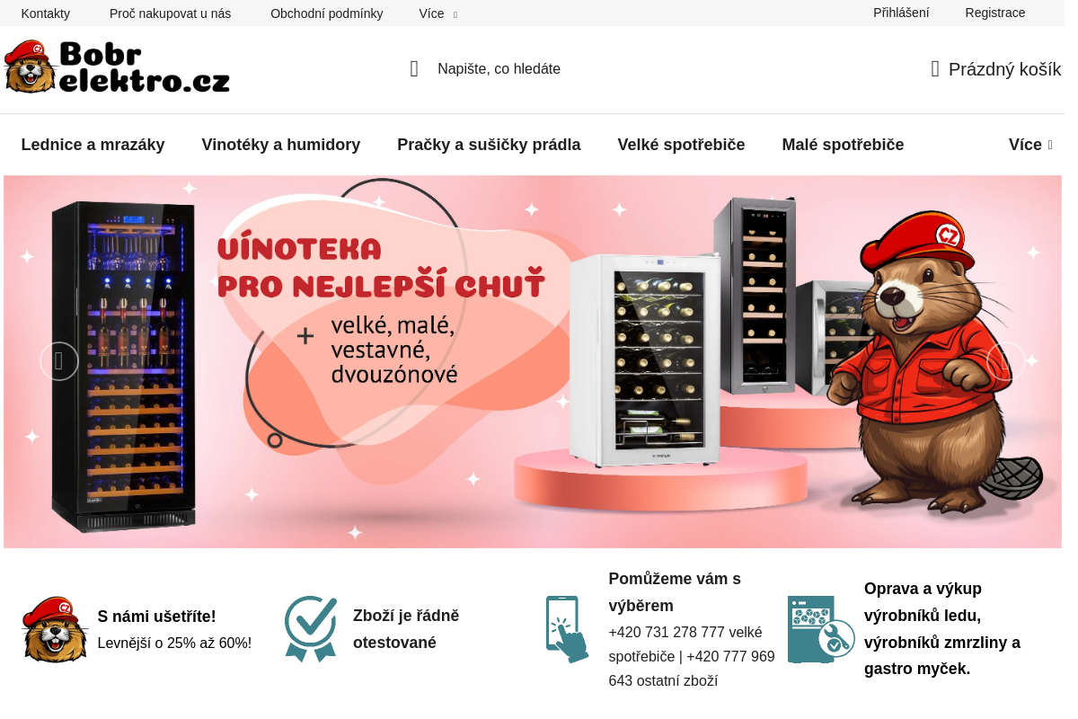 bobrelektro.cz