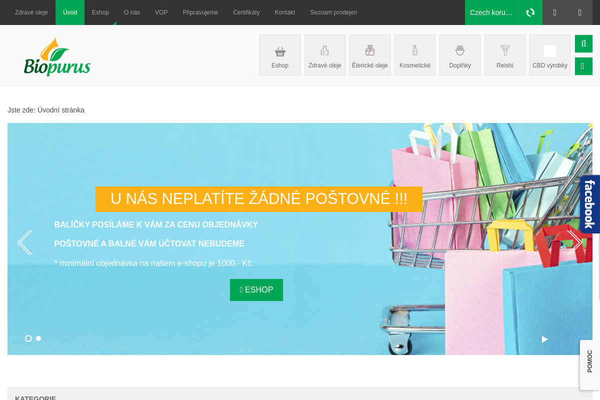 Biopurus.eu