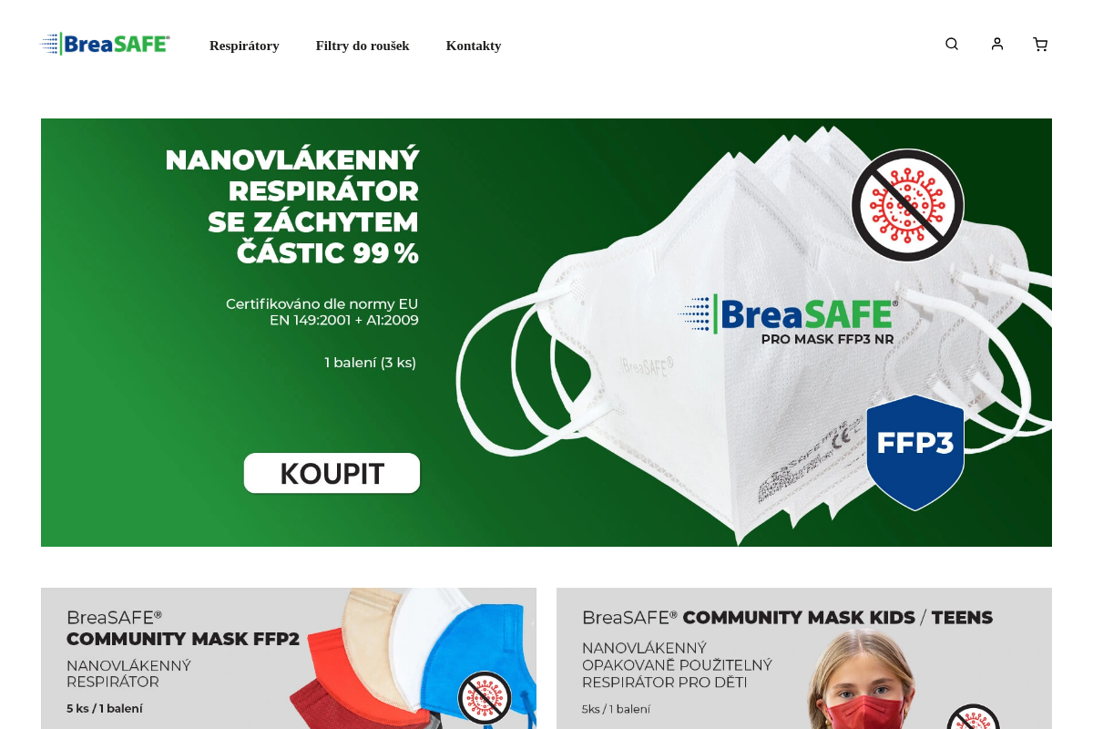 Breasafe.com
