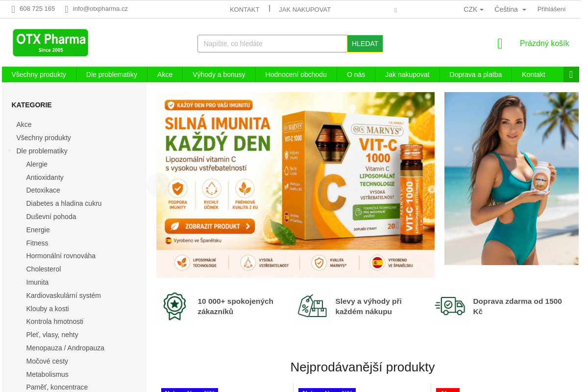 otxpharma.cz