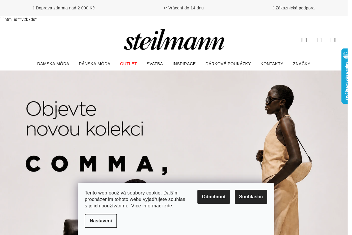 Steilmann