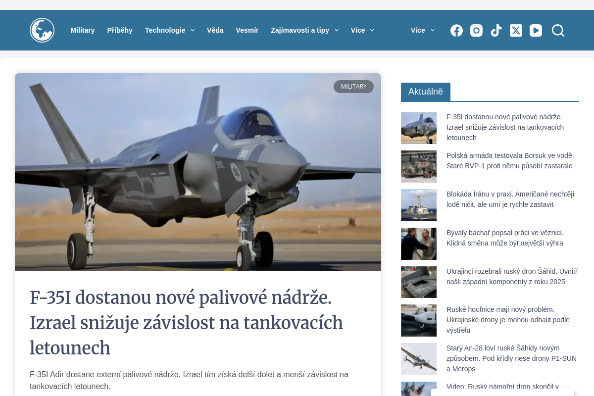Tvujvesmir.cz