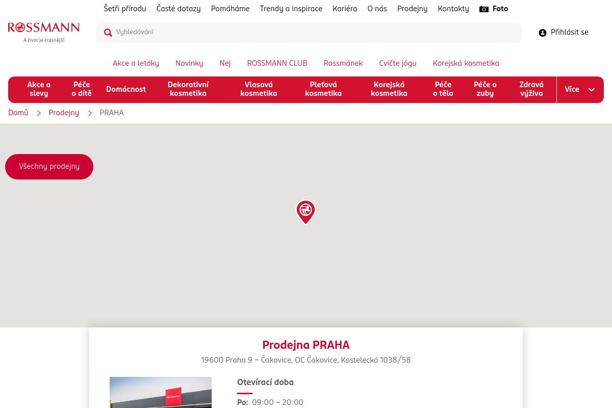 ROSSMANN