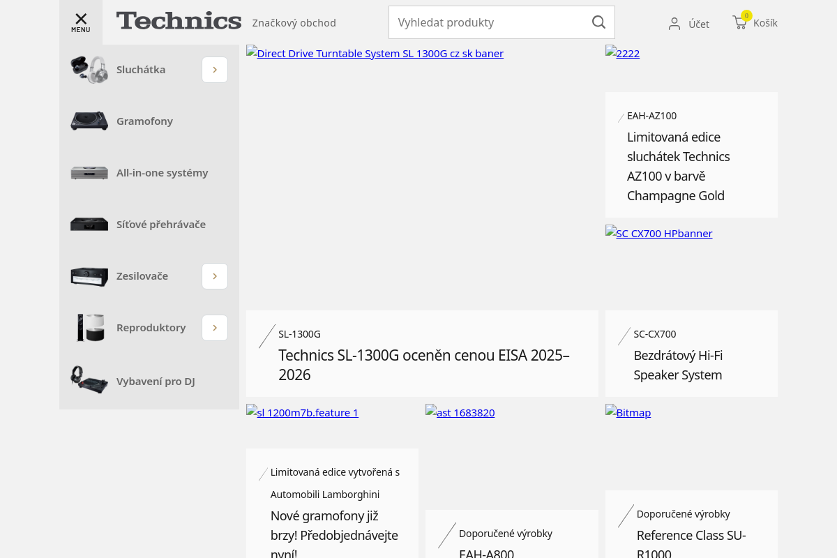 Technics