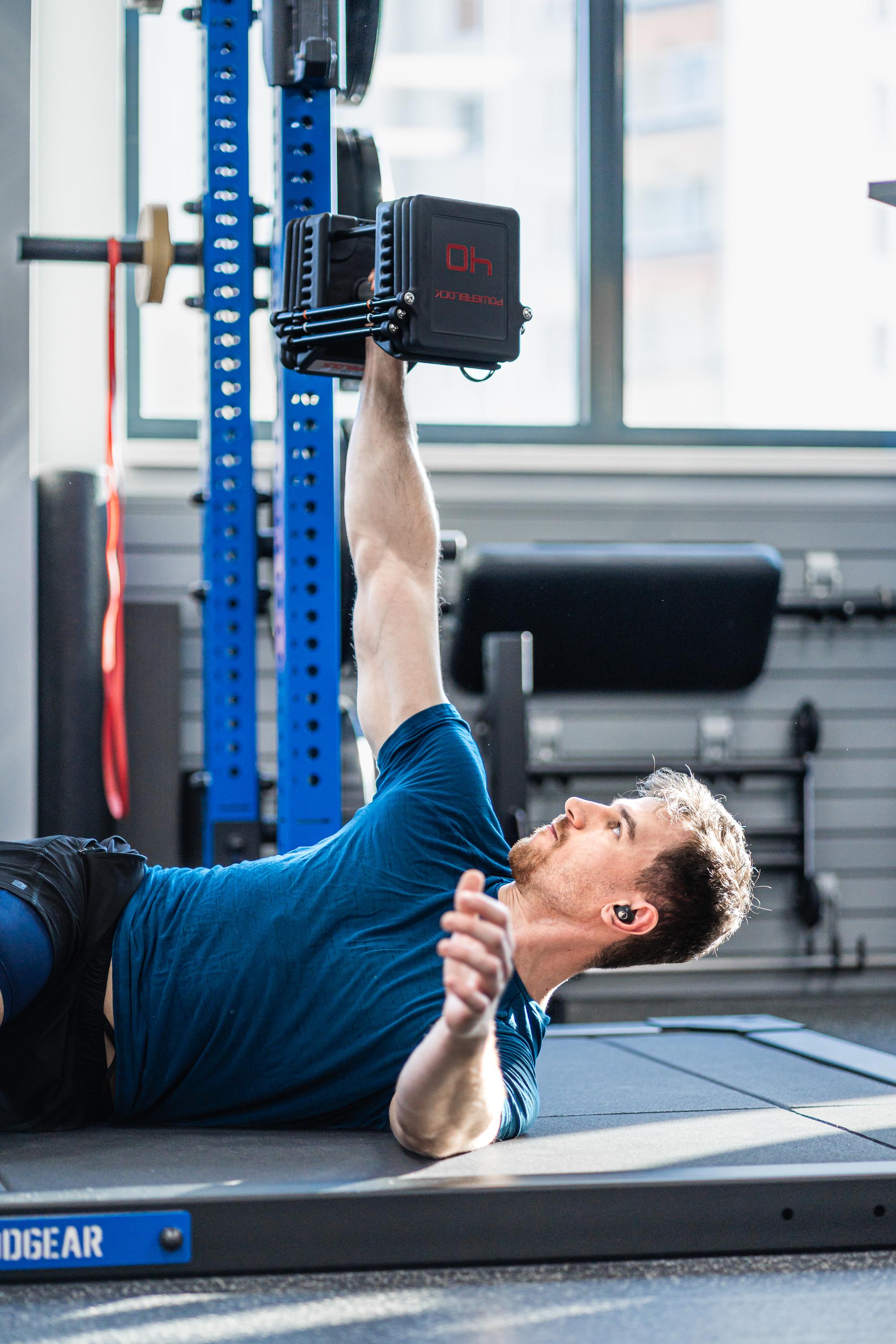 Antmann strength and conditioning foto 1