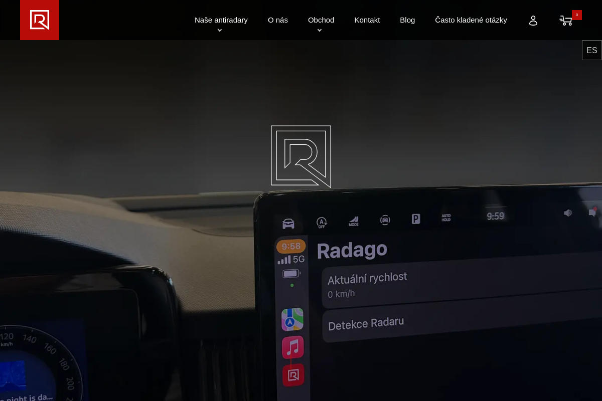 Radago.cz