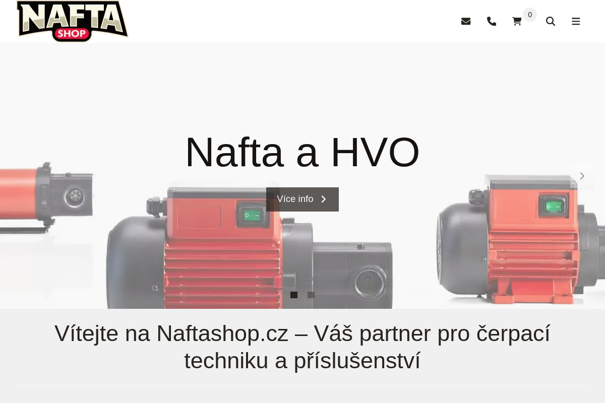 NaftaShop