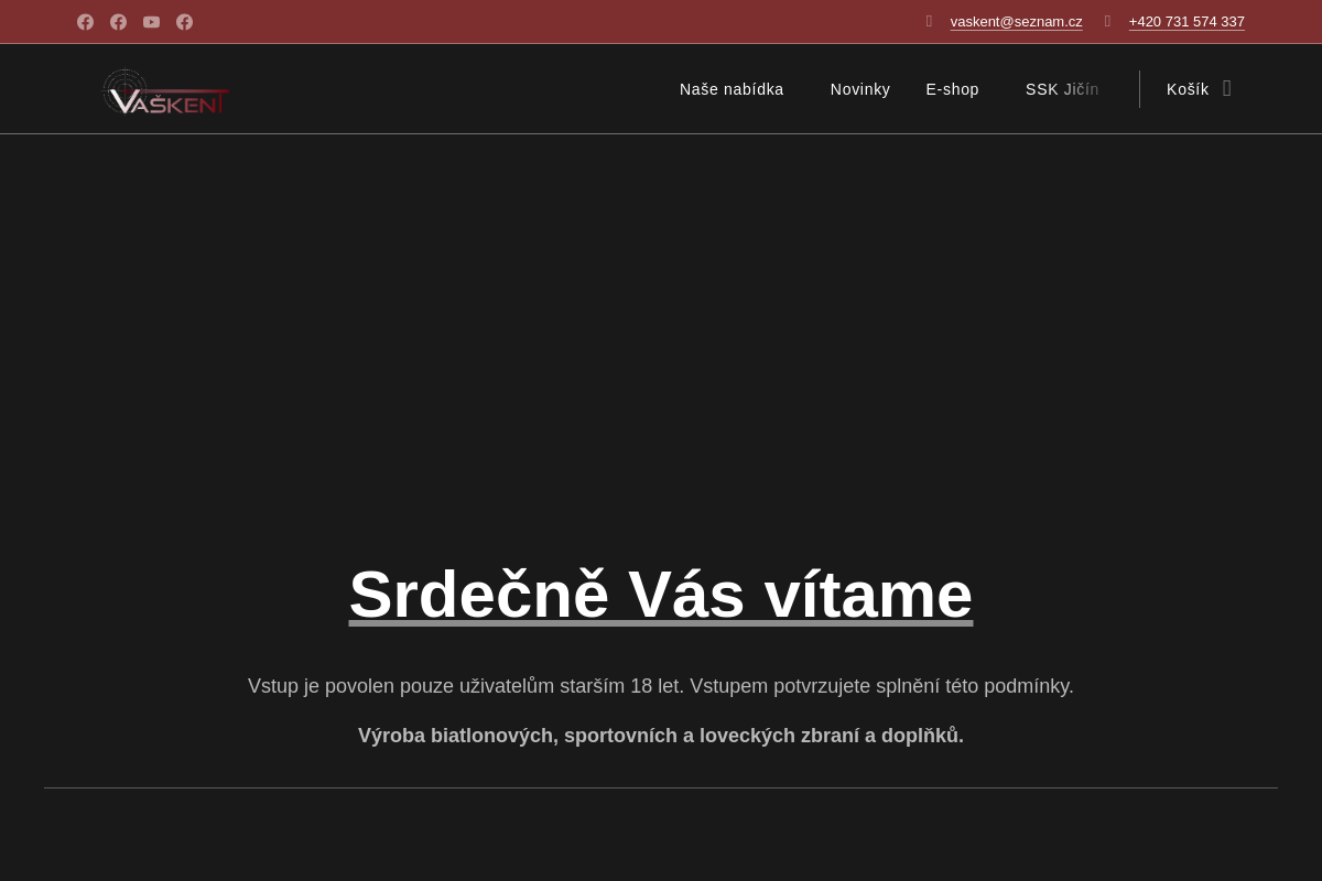 Vaskent.cz