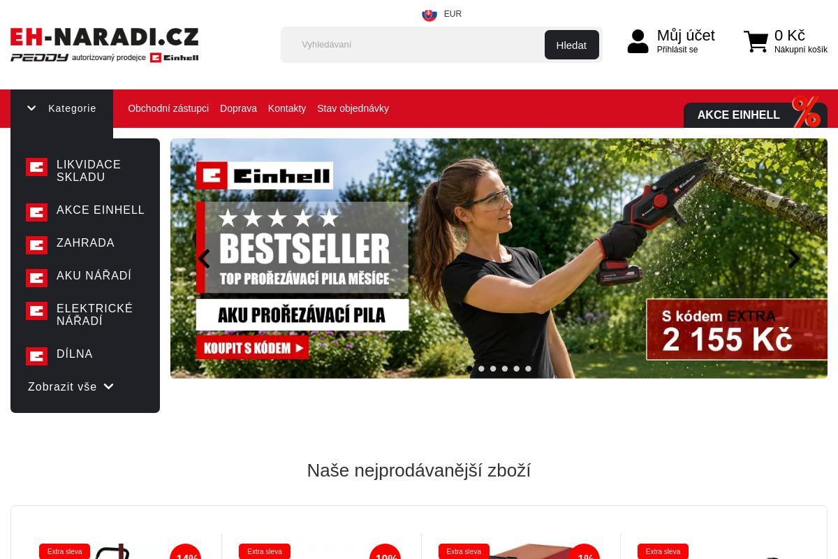 Eh-naradi.cz