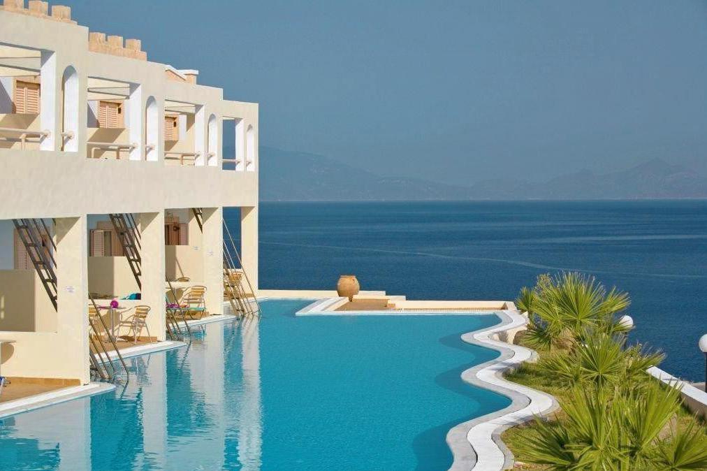 Řecko - Kos: CANVAS BY MITSIS FAMILY VILLAGE 4*