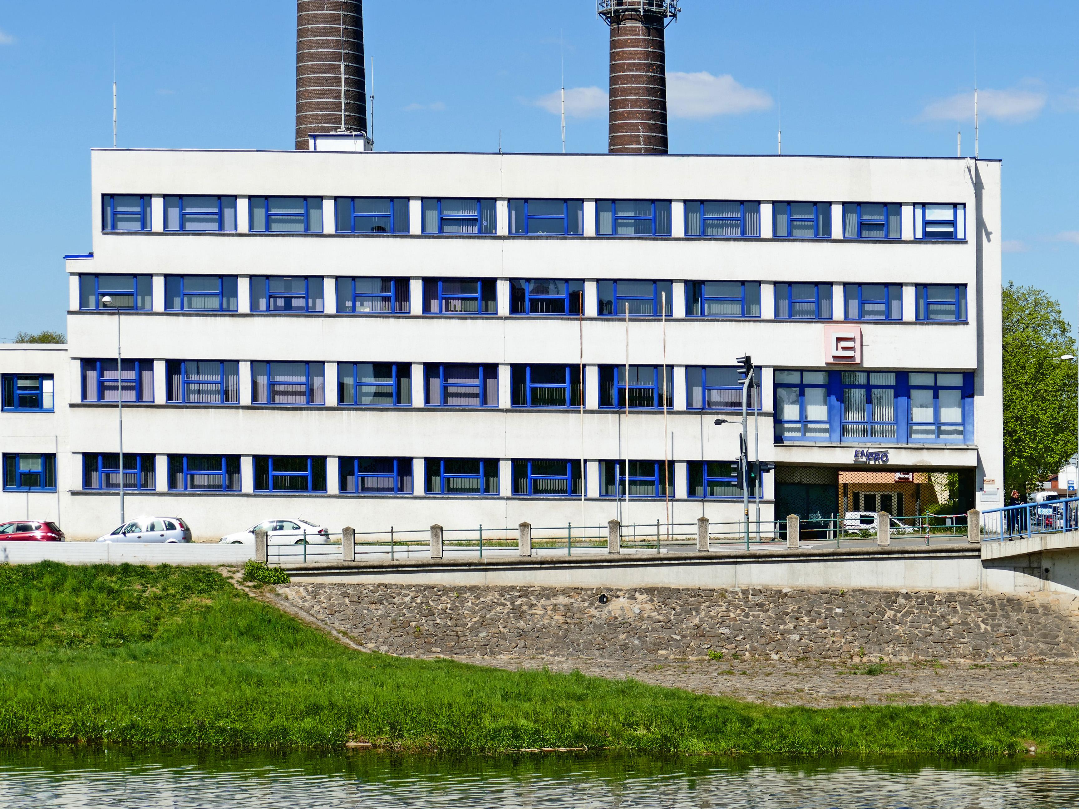 ENPRO Energo, s.r.o. foto 2