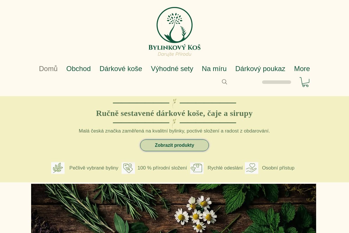 Bylinkovykos.cz