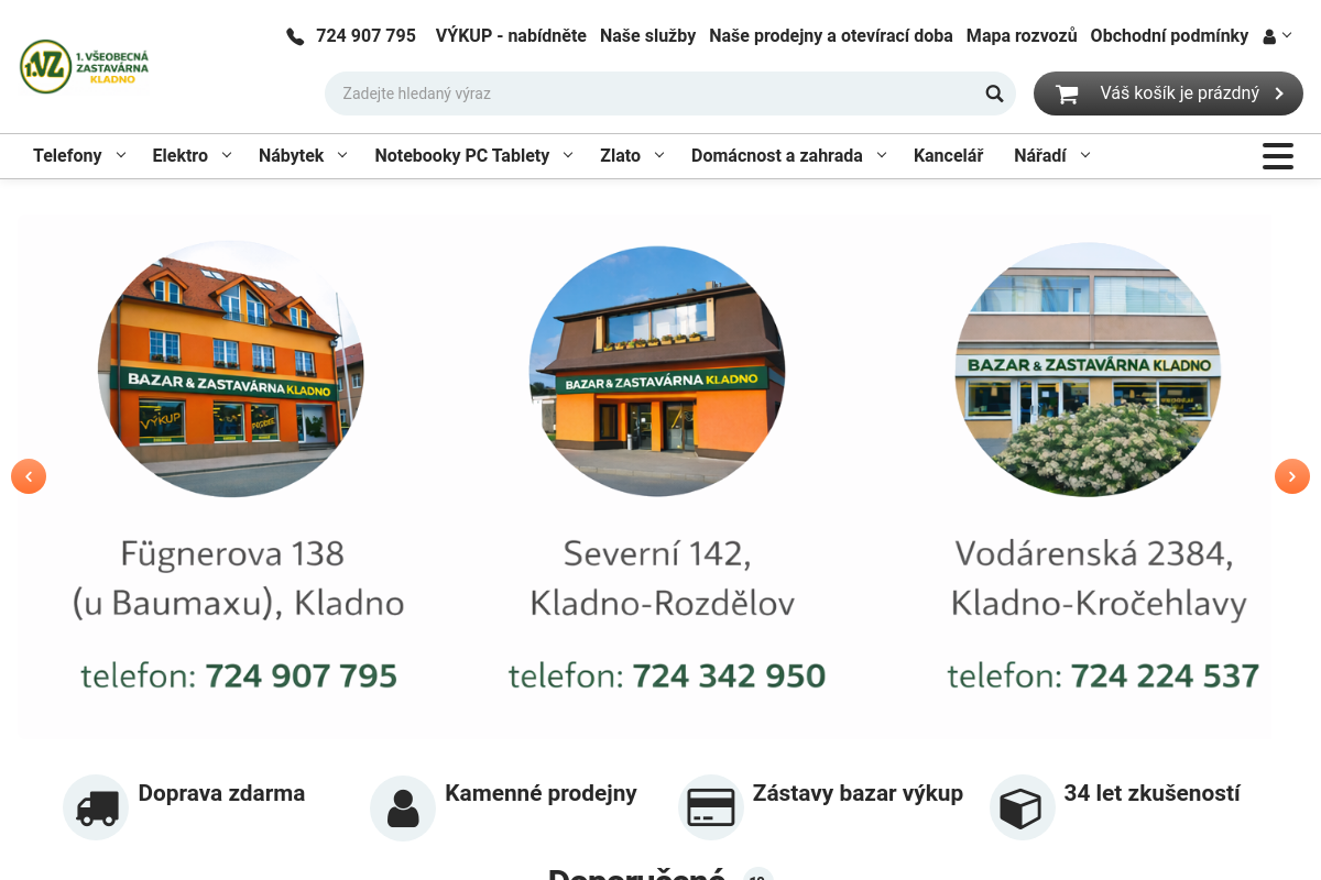 Zastavarnakladno.cz