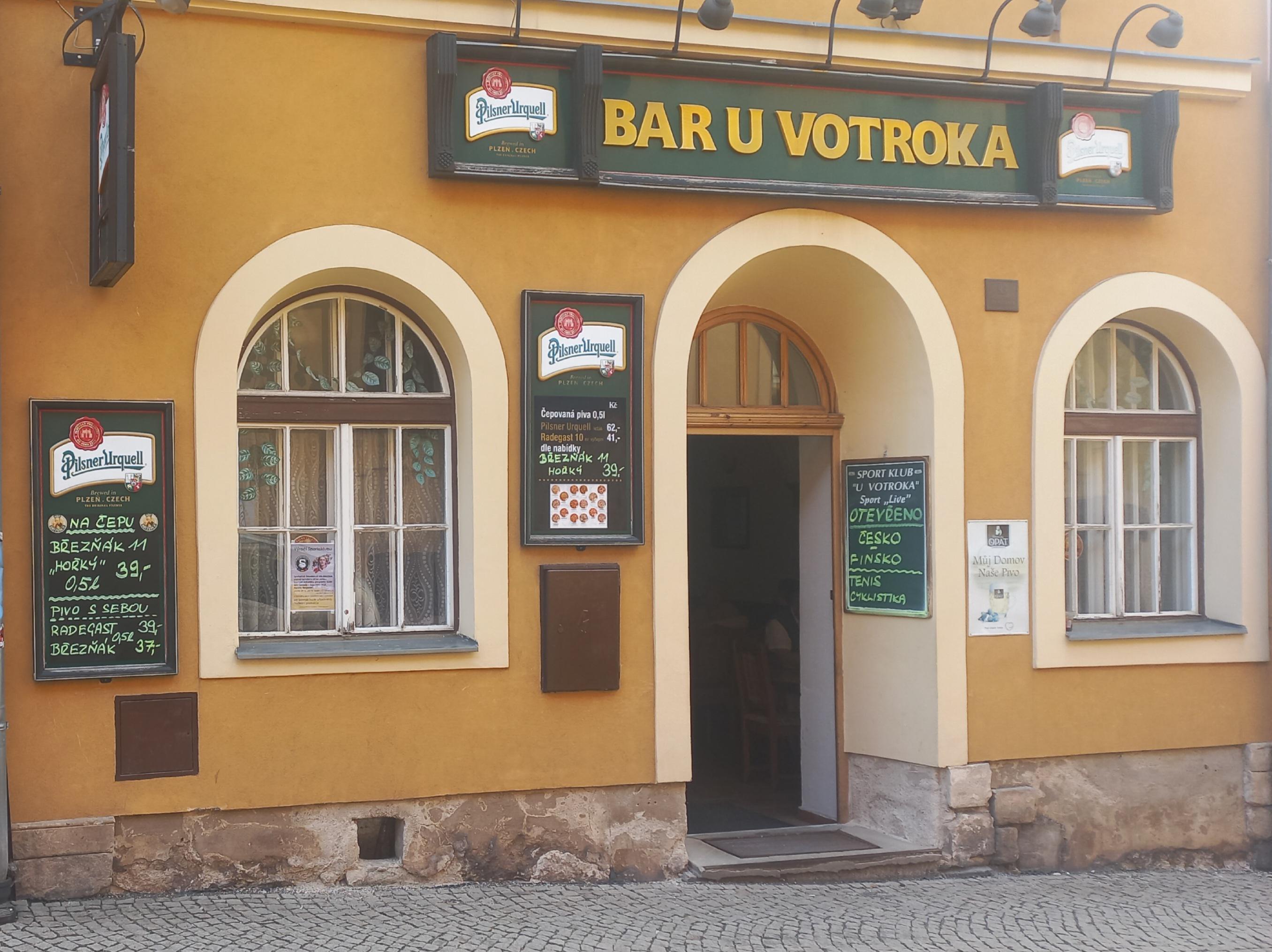 Baru U Votroka foto 6