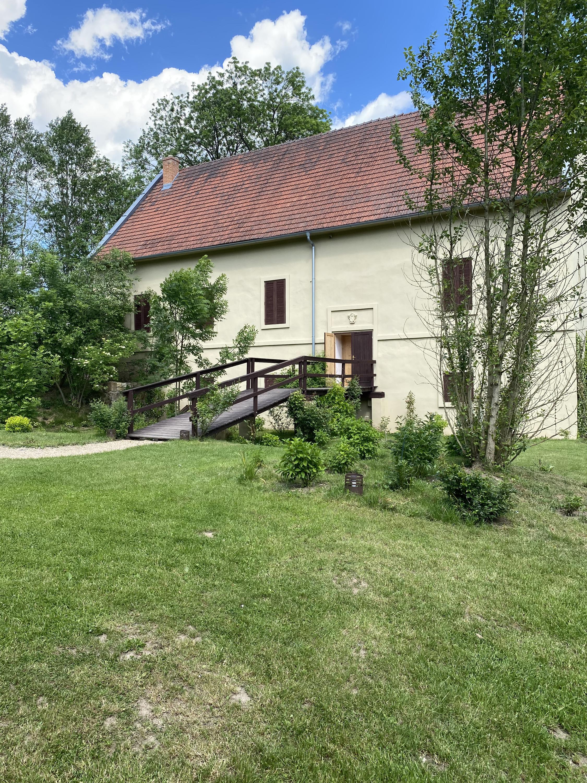 Celestia House foto 2