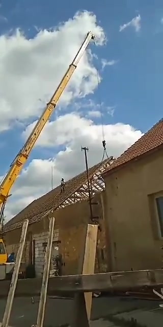 Stavební práce - Jakub Žour foto 2 (náhled videa)