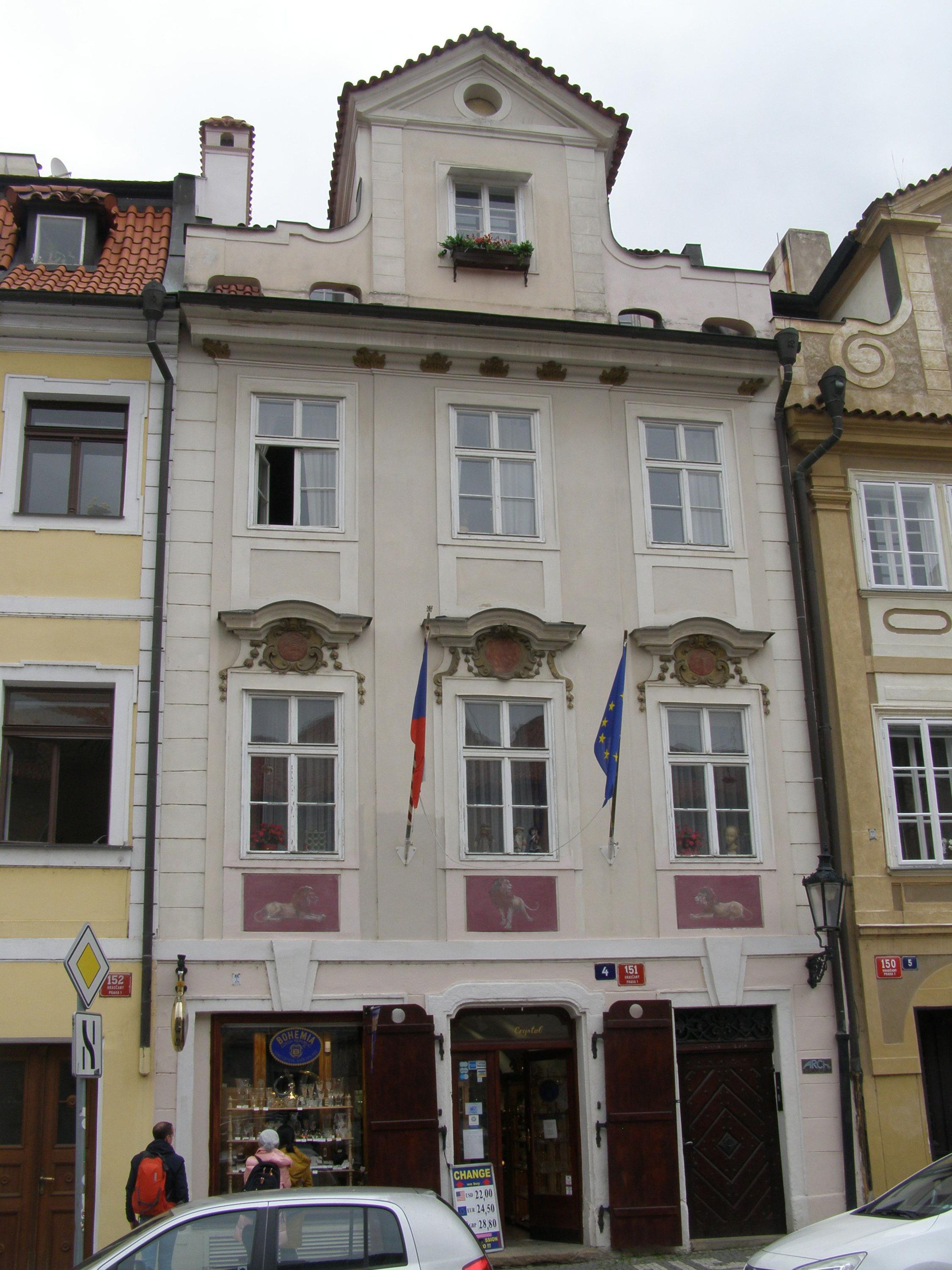 Potraviny Pohořelec foto 5