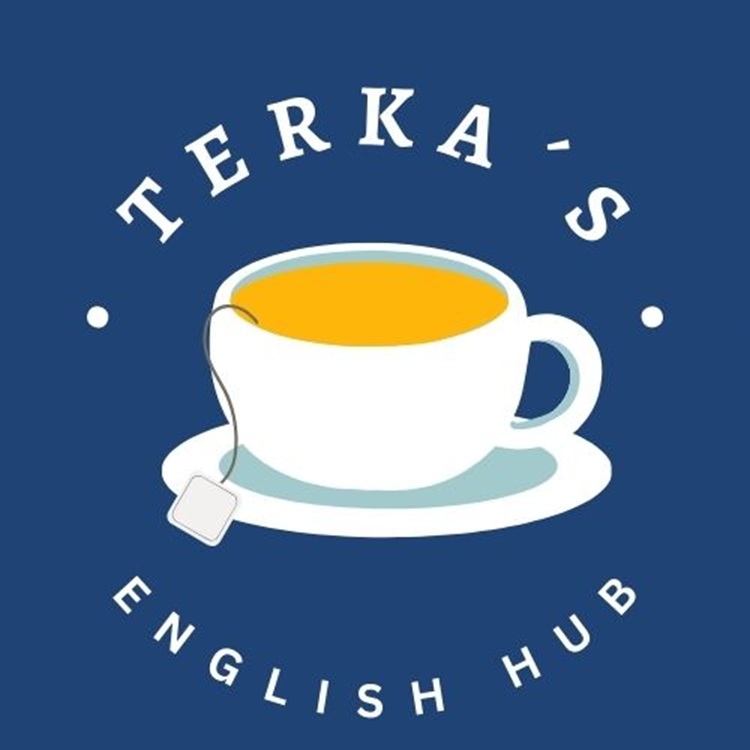 Terka´s English Hub foto 1