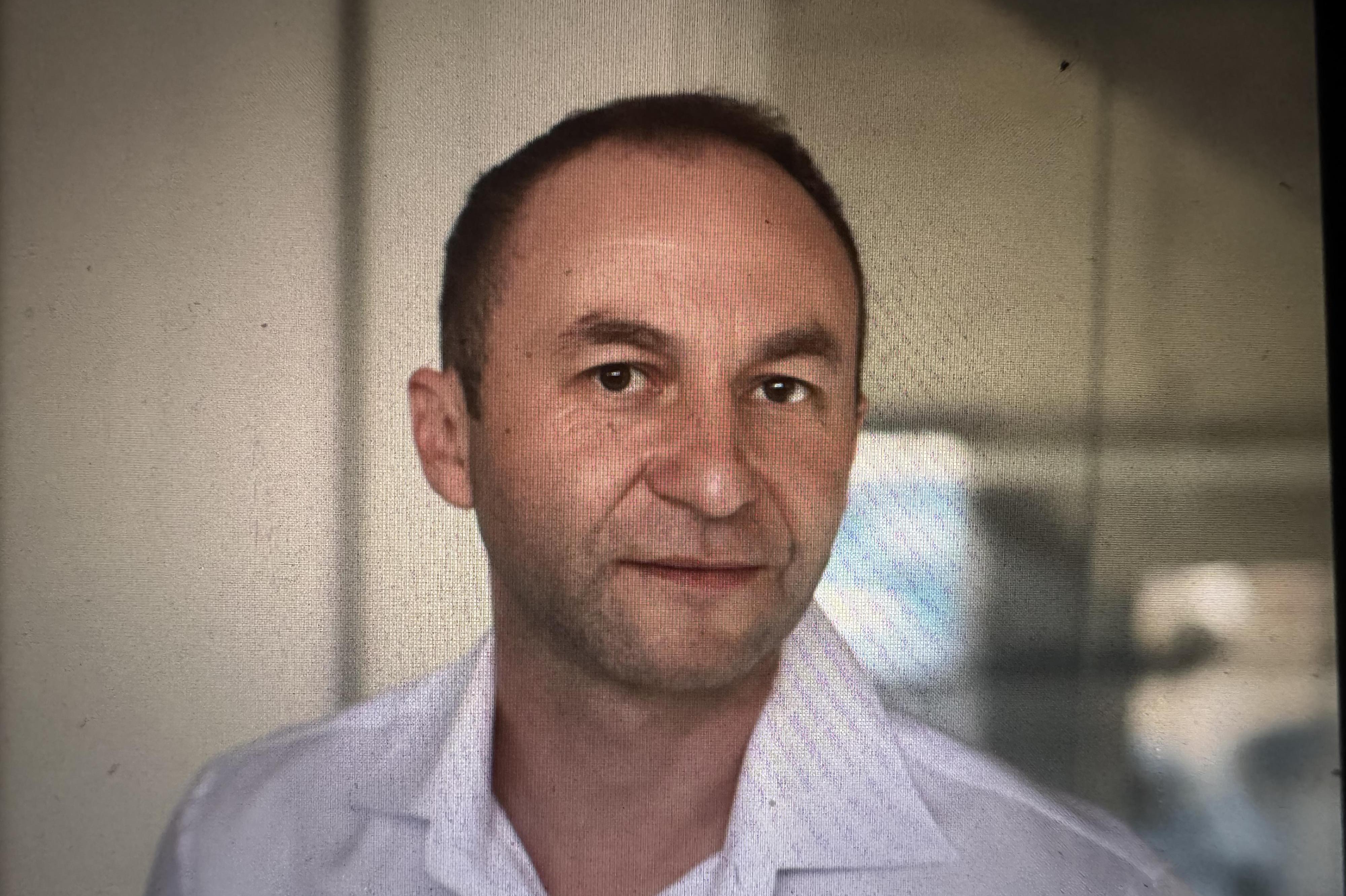 Reality Petr Žajdlík