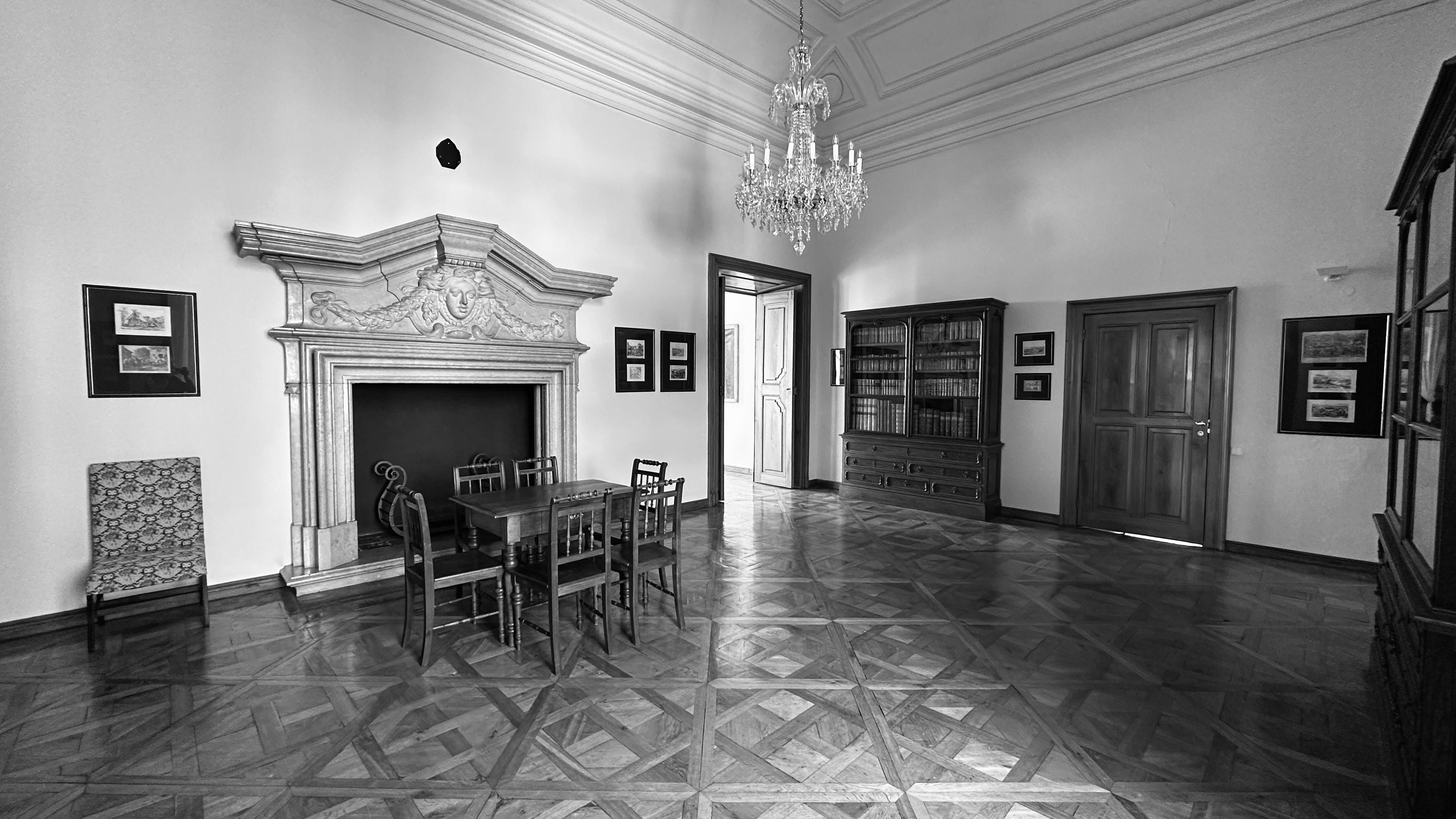 Zámek Slavkov - Austerlitz foto 5