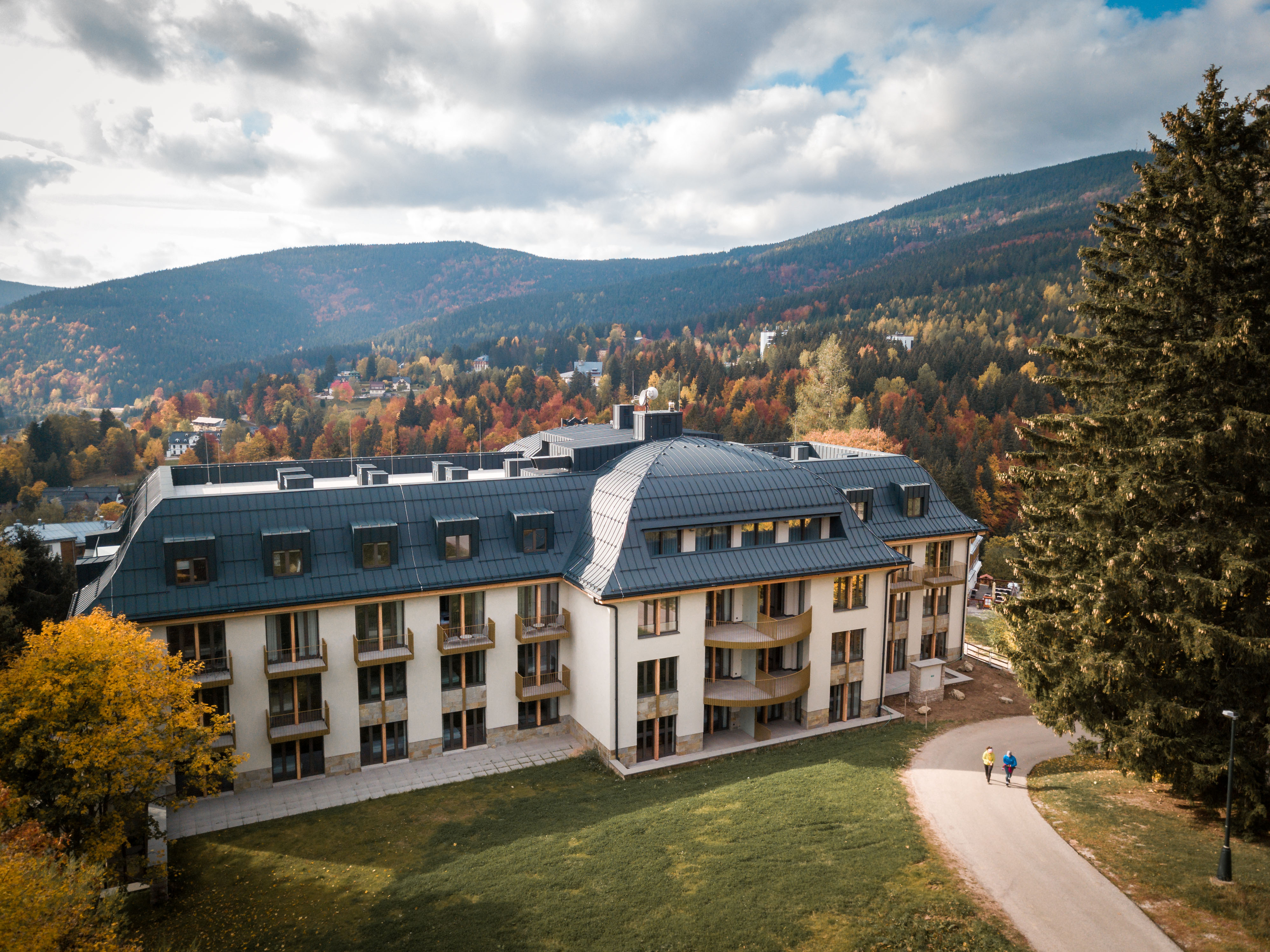 Královské apartmány foto 5