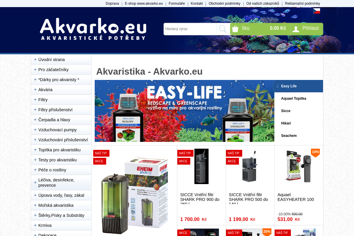 Akvarko.eu