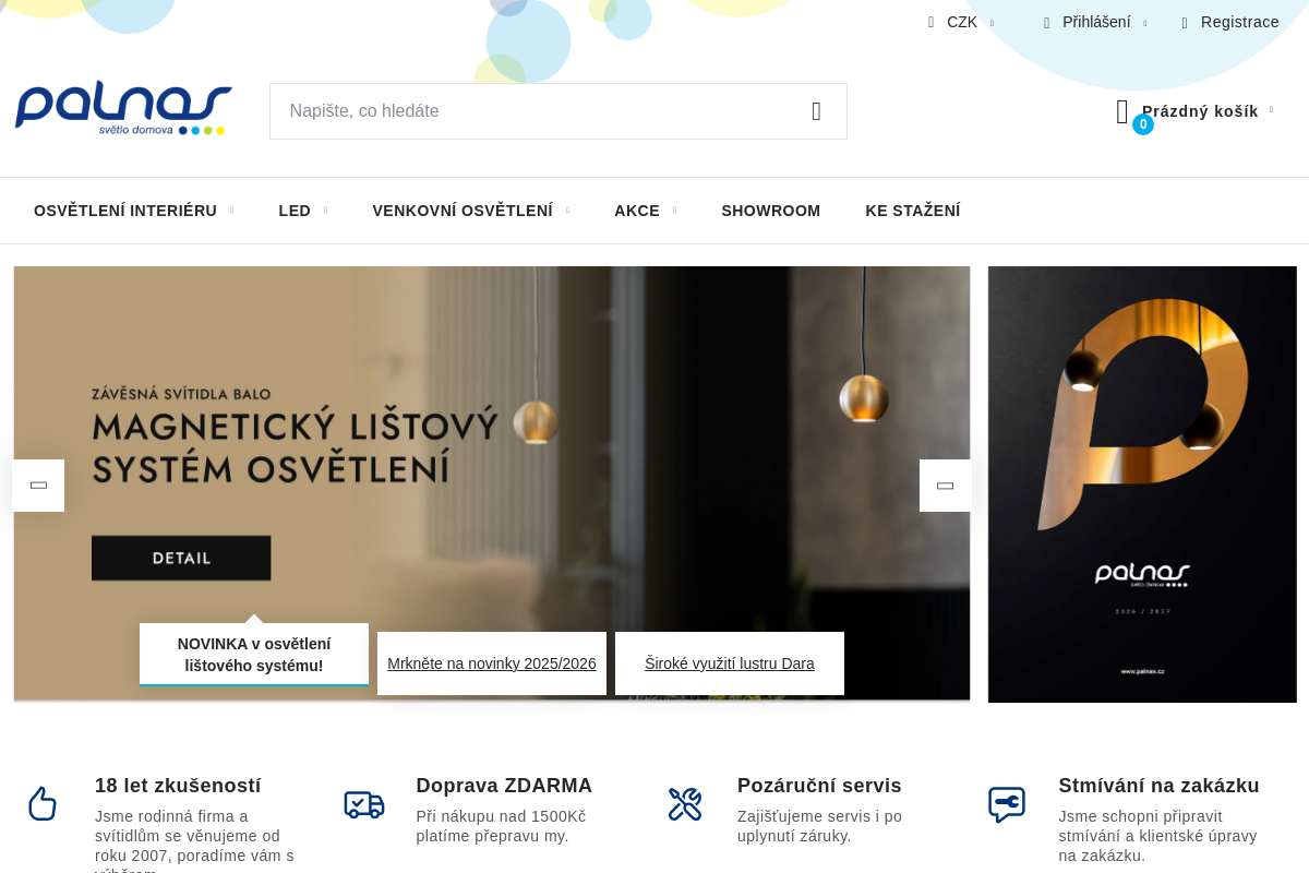 Svitidla-led-lighting.cz