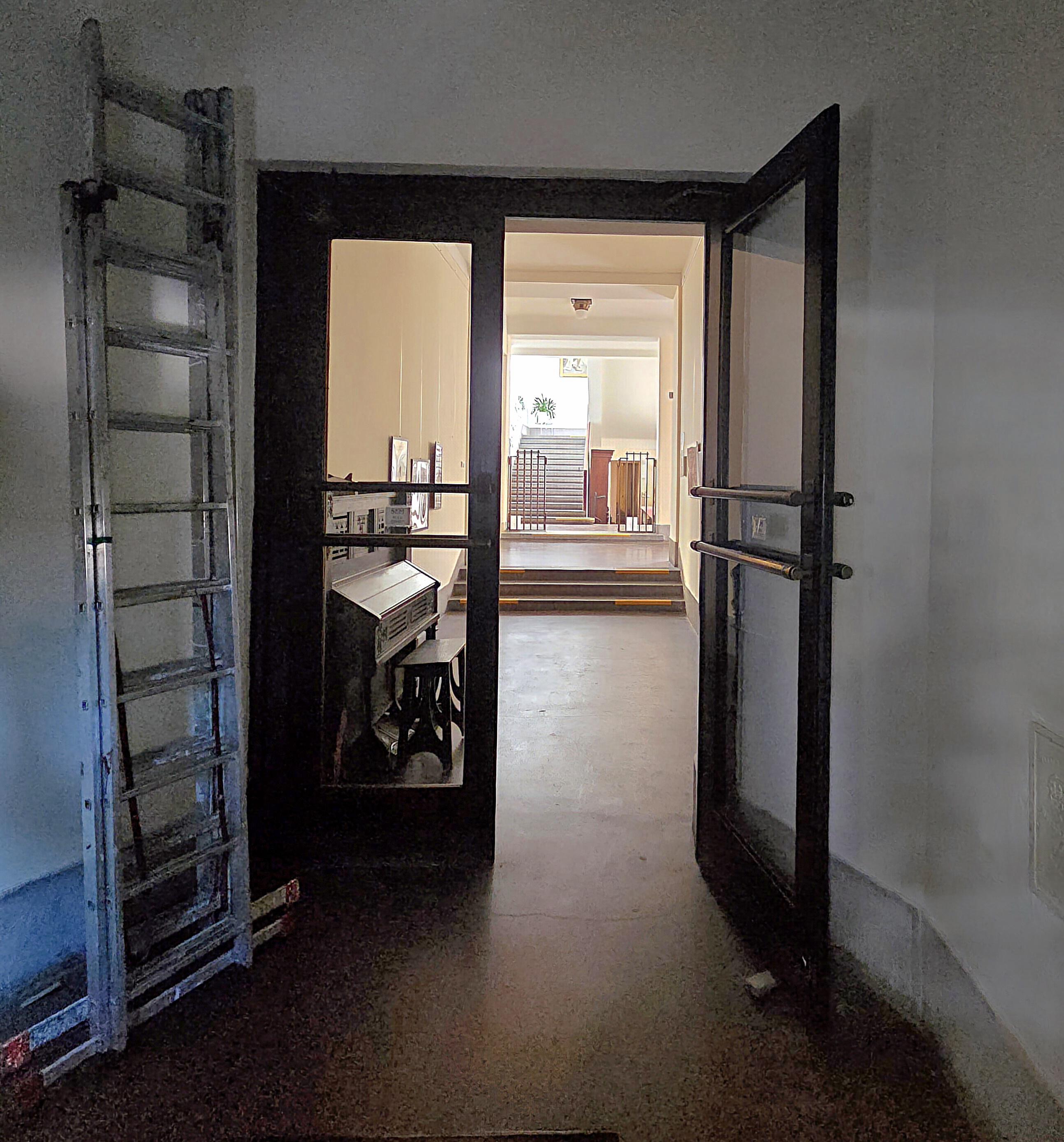 Evangelická církev metodistická foto 2