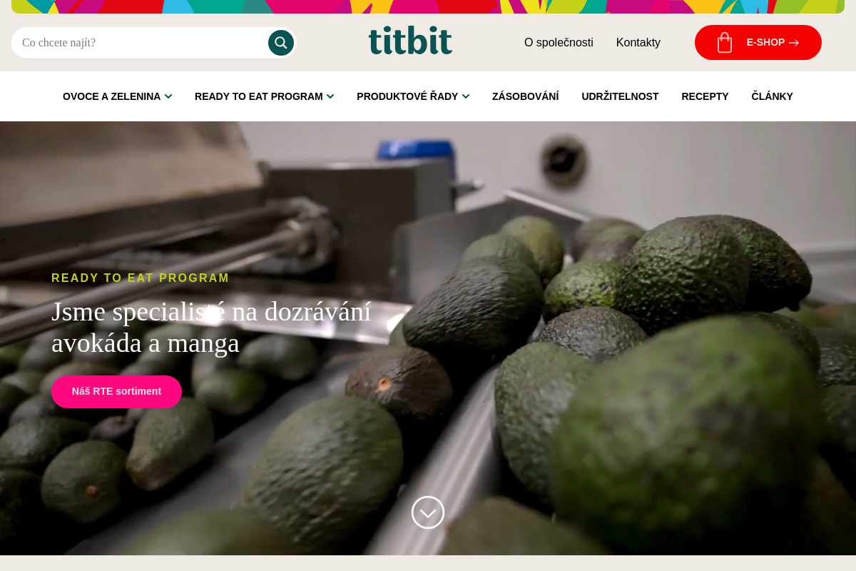 Titbit.cz