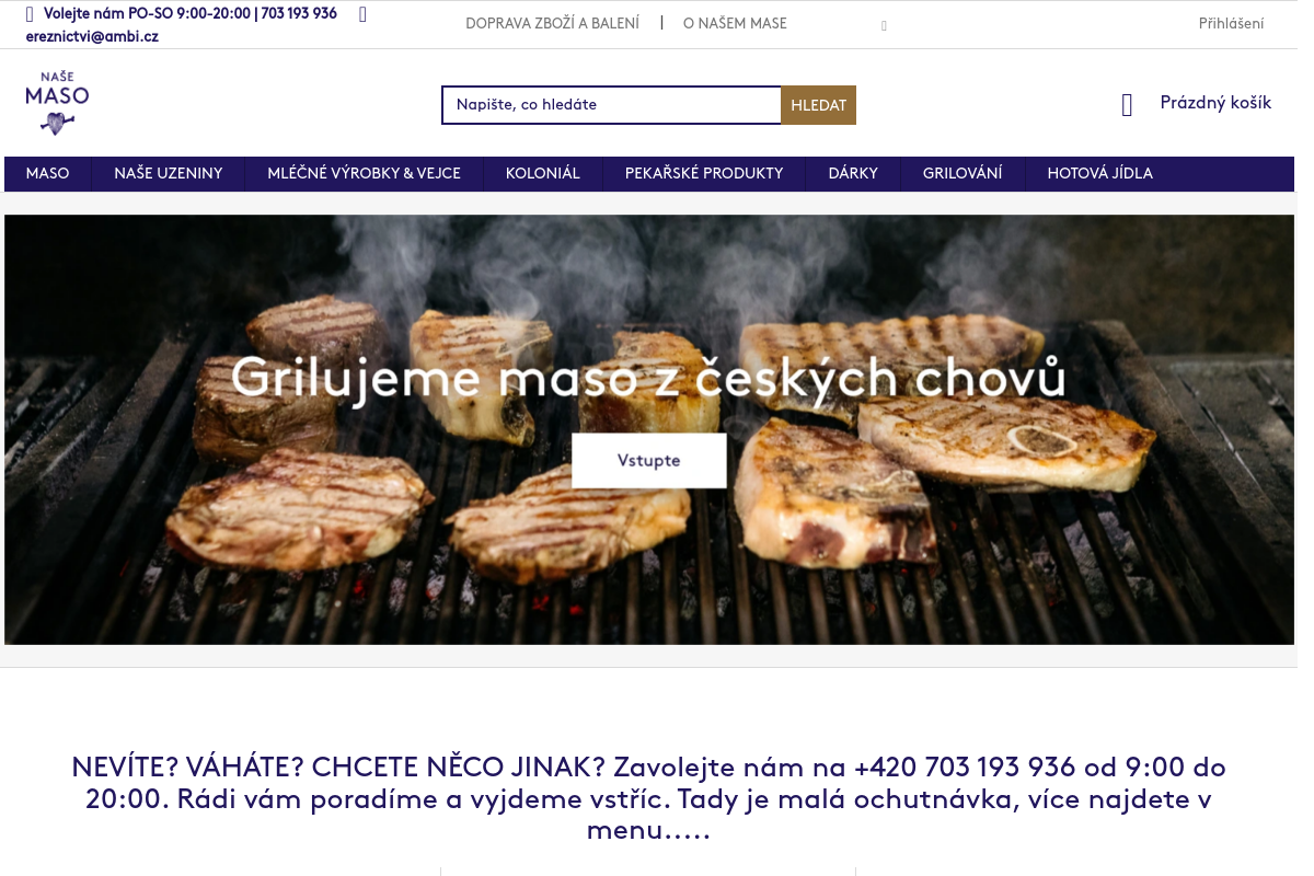 Ereznictvi.cz