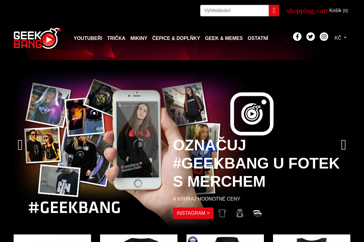 Geek-Bang.com