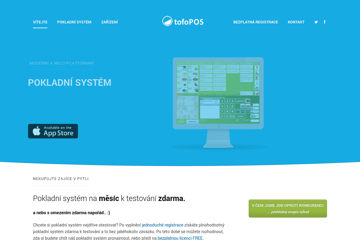 TOFO SOLUTIONS s.r.o.