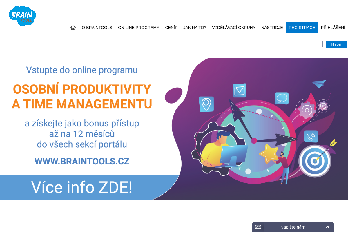 BrainTools Group