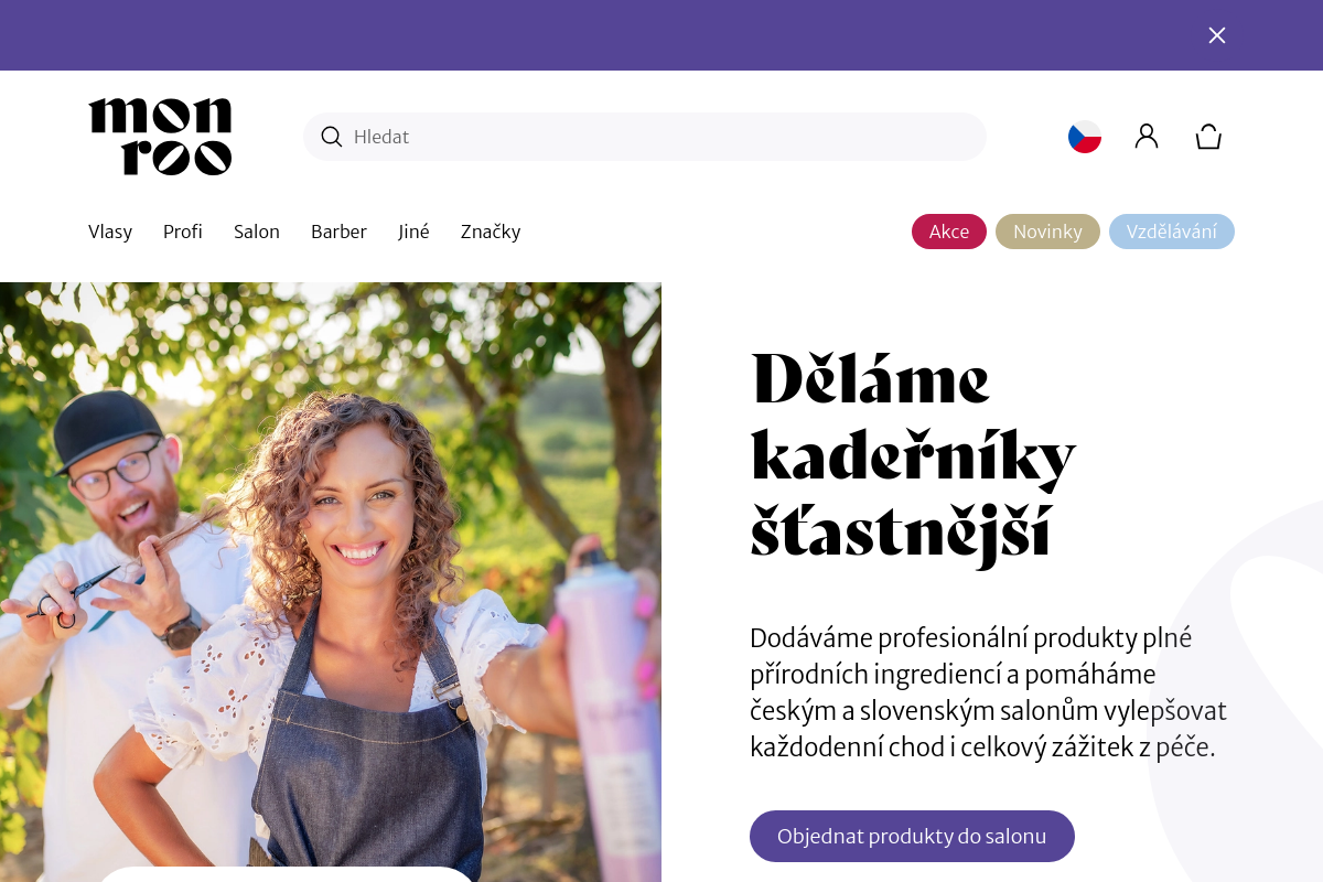 Zonain.cz