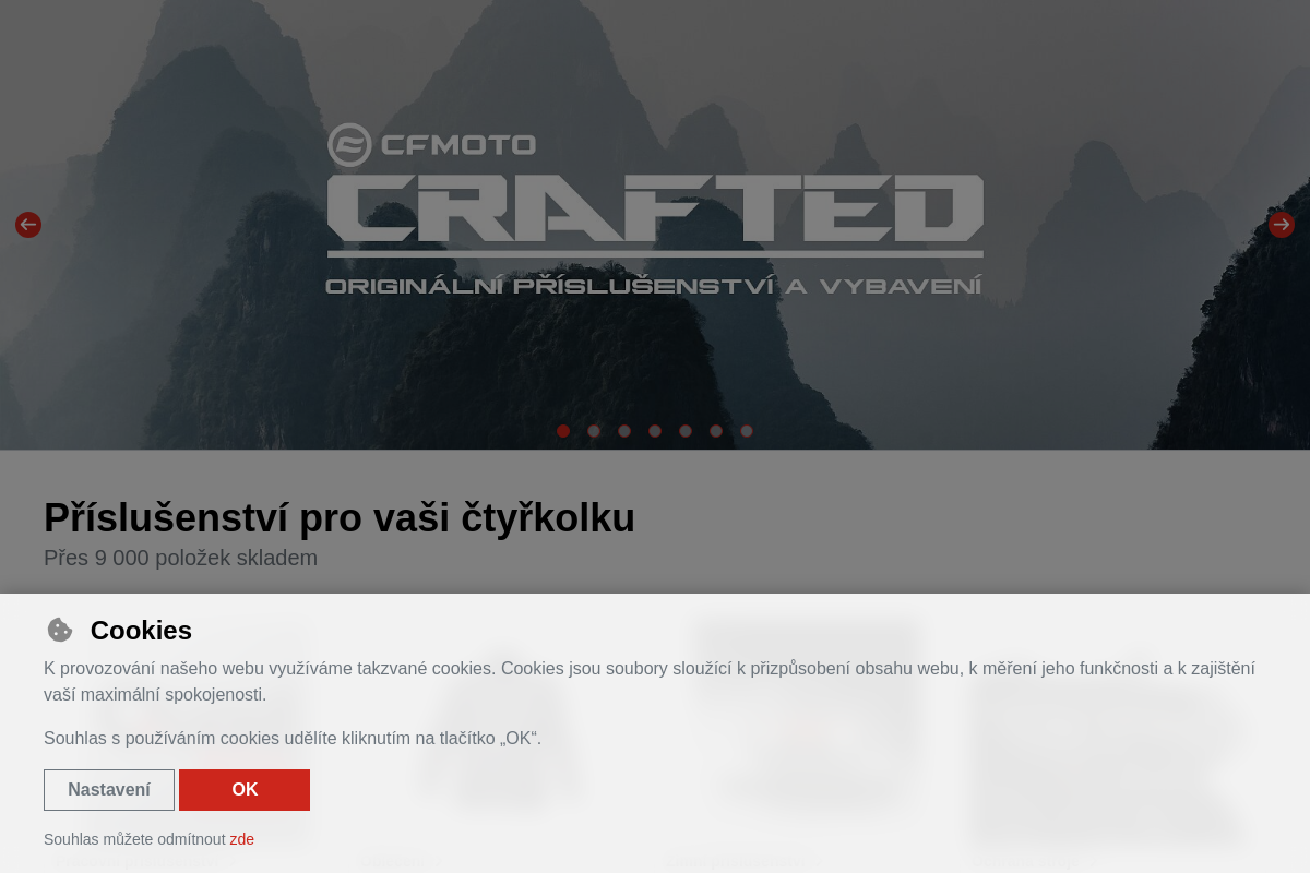 Eshop.journeyman.cz