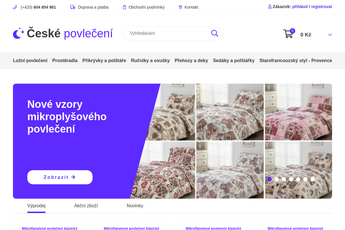 Ceskepovleceni.cz foto 1