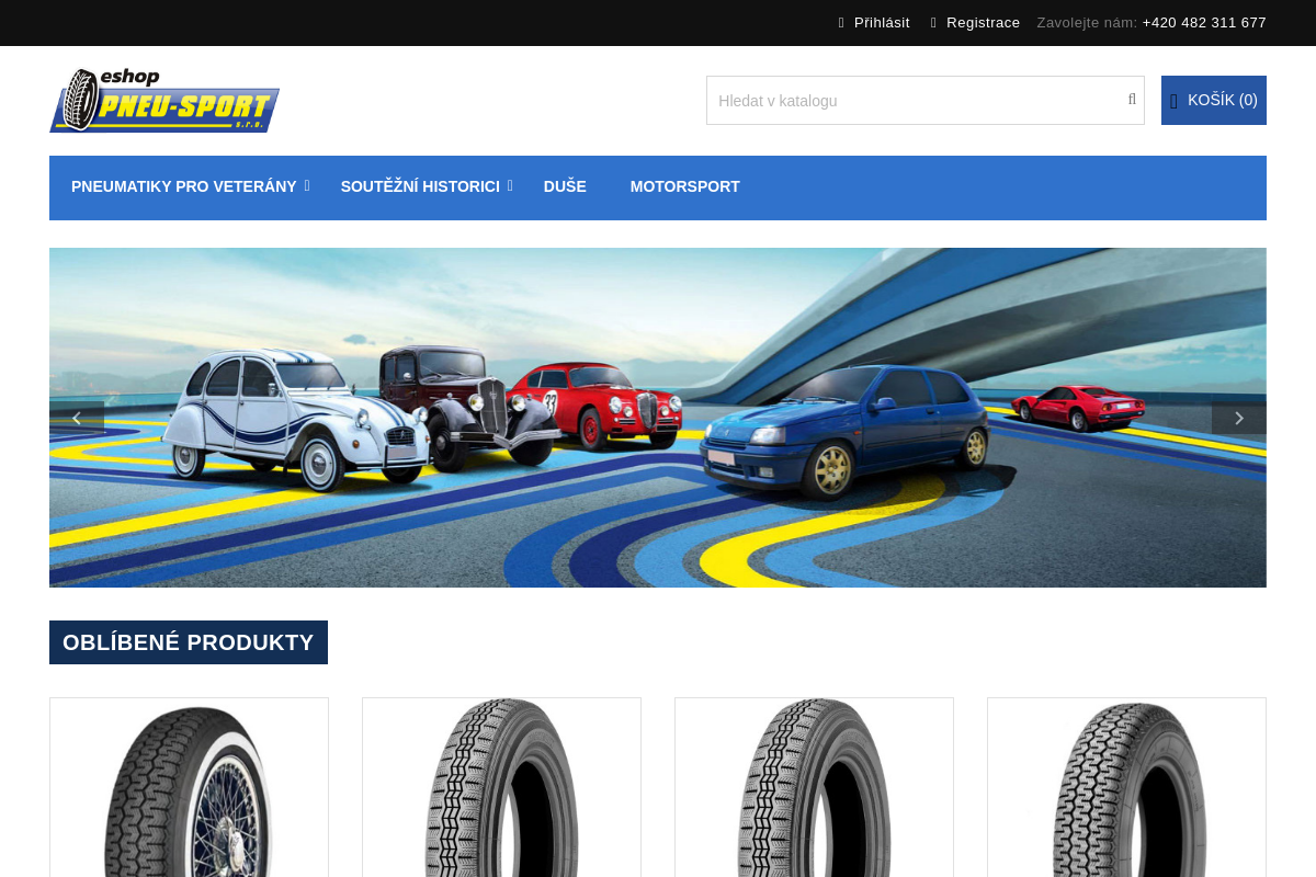 Eshop.pneu-sport.cz