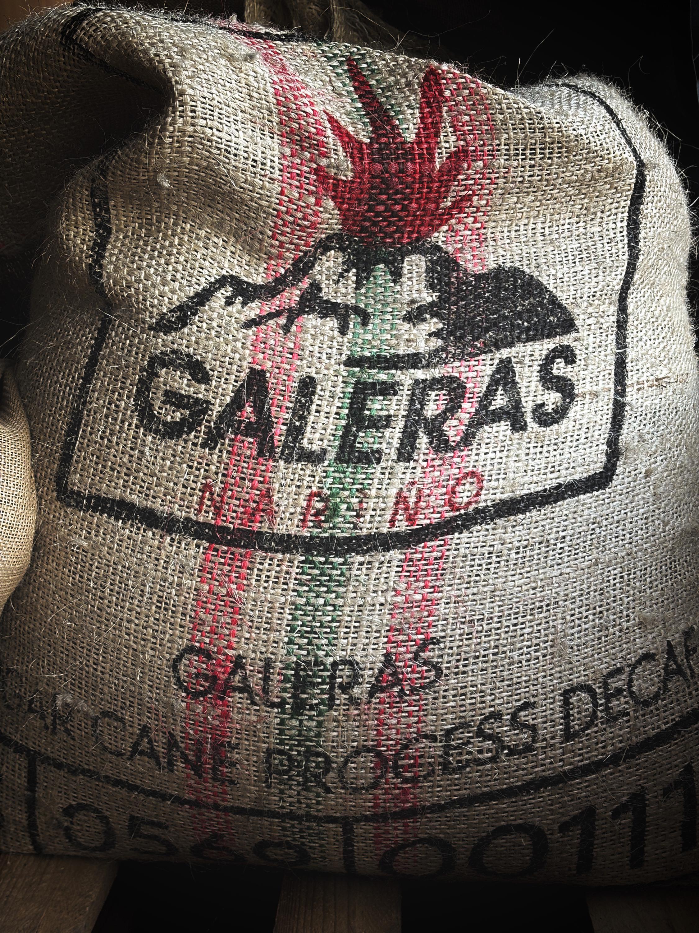Pulse Coffee Roastery foto 3