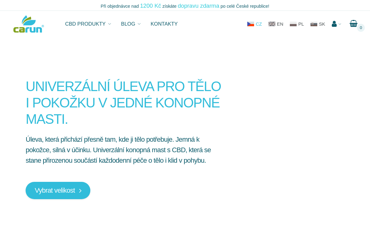 CARUN.cz