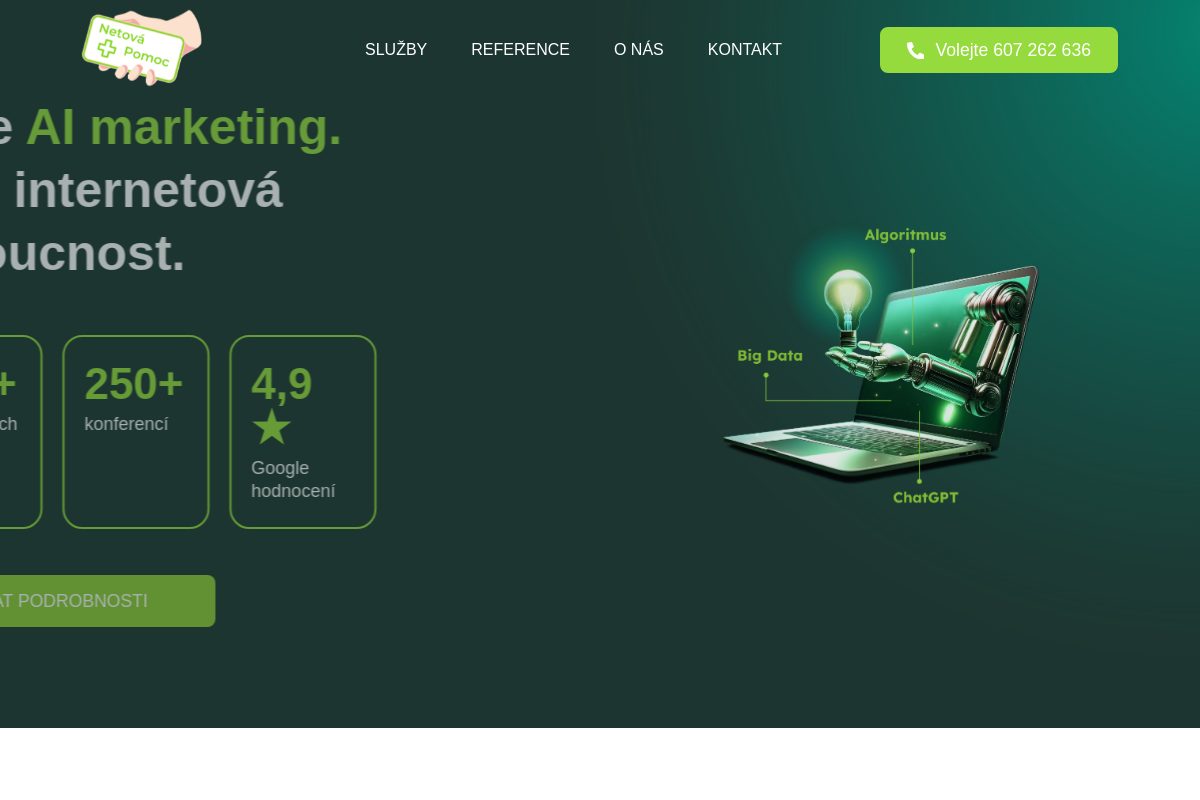 Netovapomoc