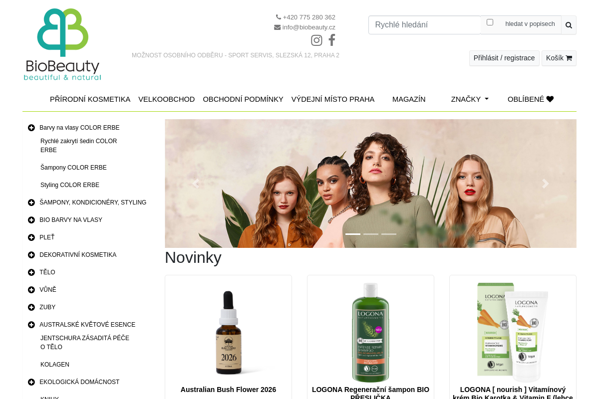 Biobeauty.cz