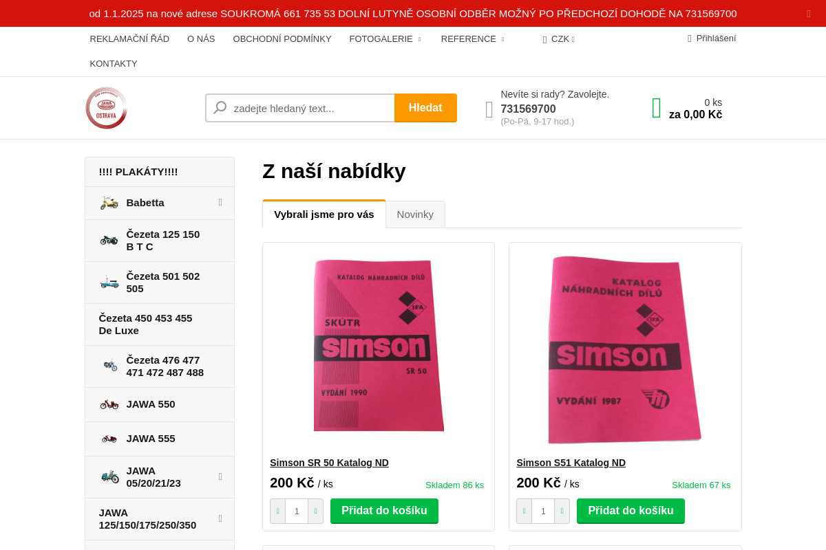 Jawaostrava.cz