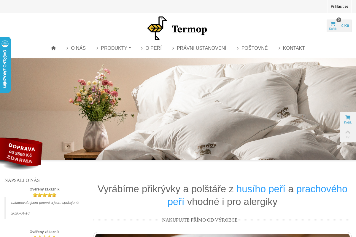 Termop.cz