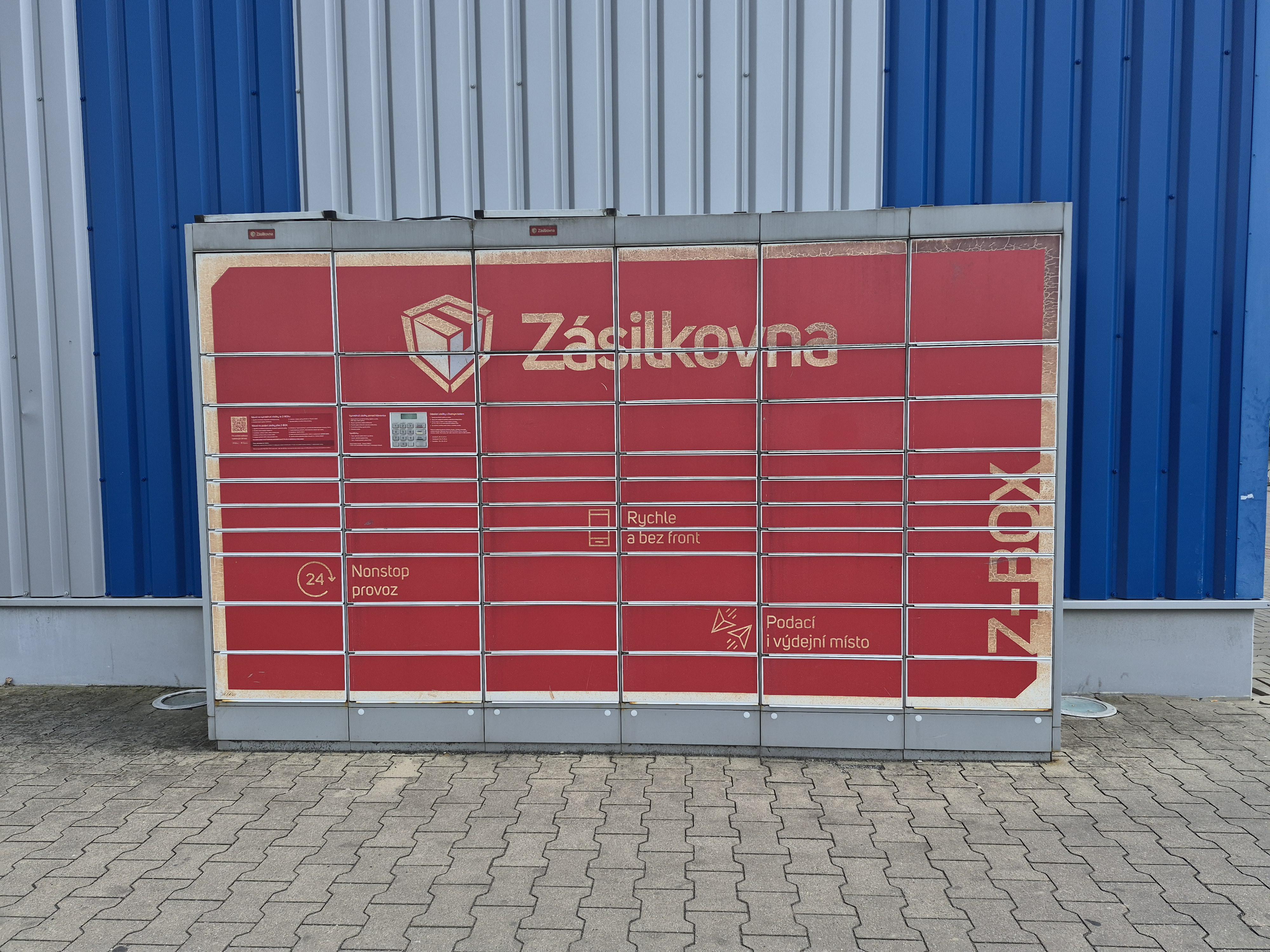 Z-BOX