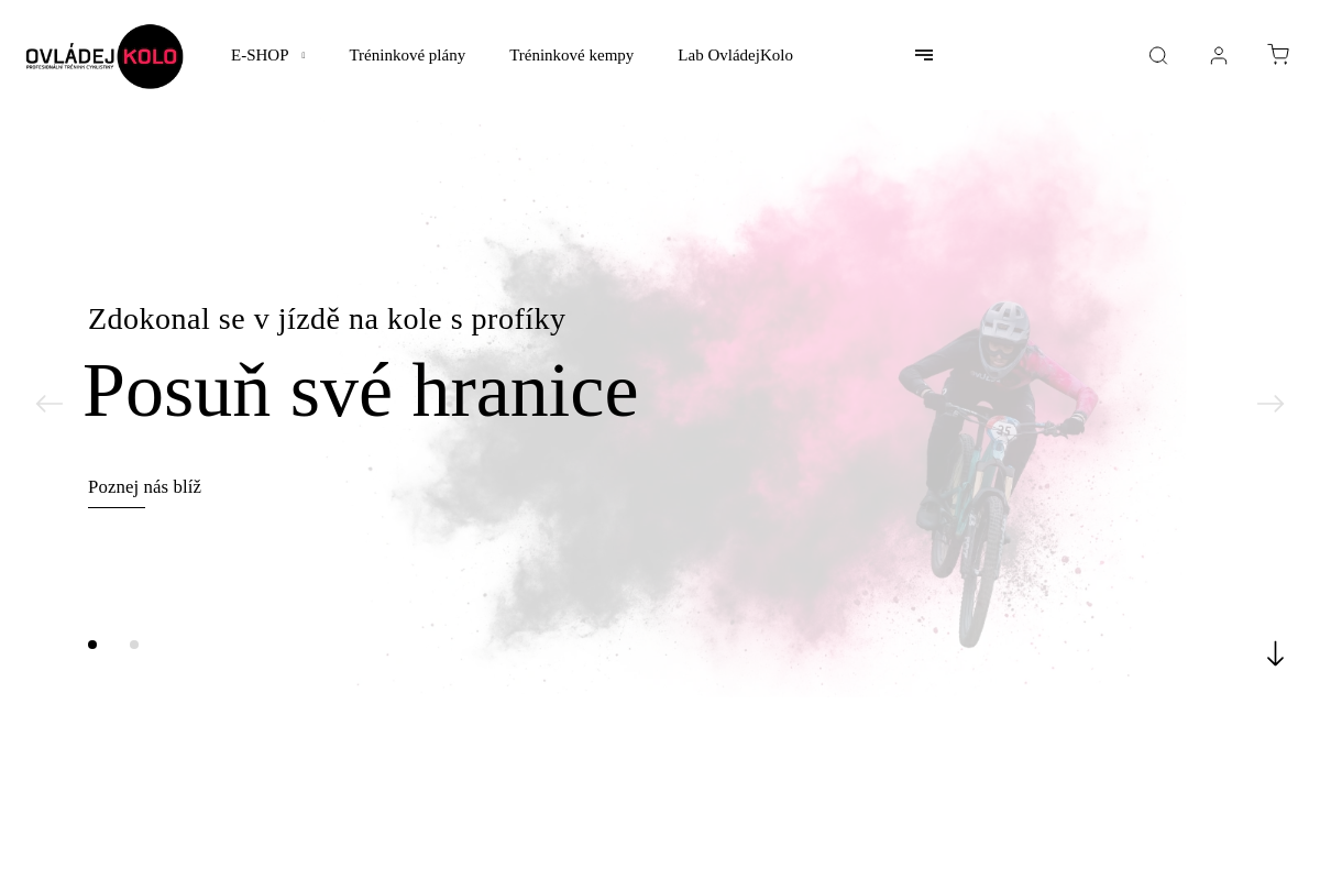 OvládejKolo