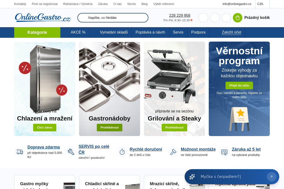 OnlineGastro.cz
