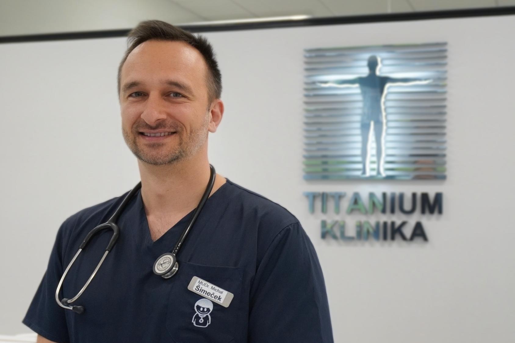Titanium klinika foto 1