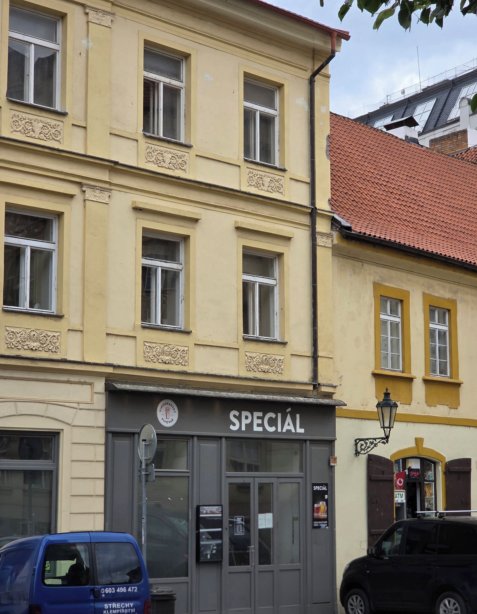Pivní bar Speciál foto 1