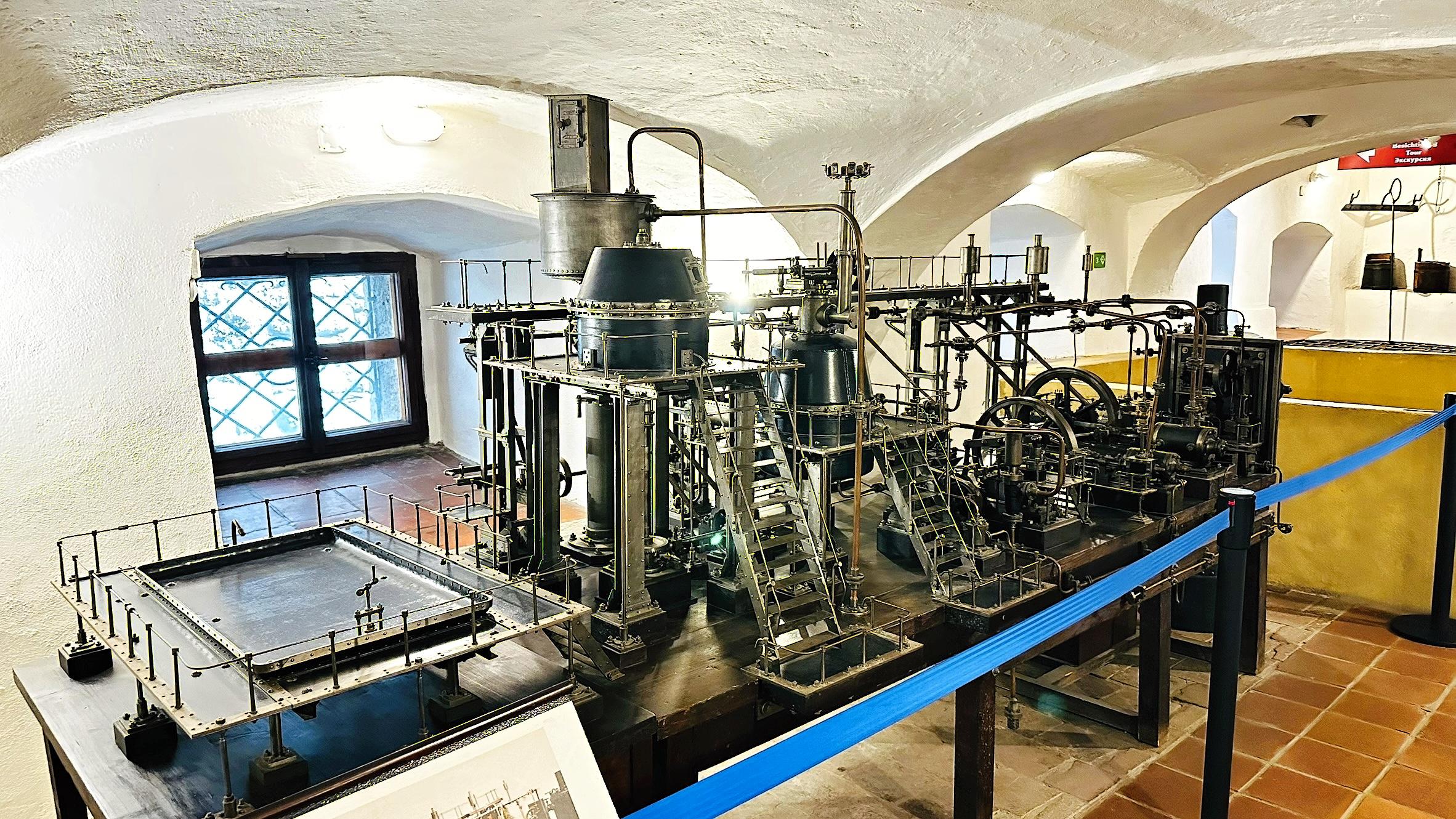 Pivovarské muzeum v Plzni foto 3